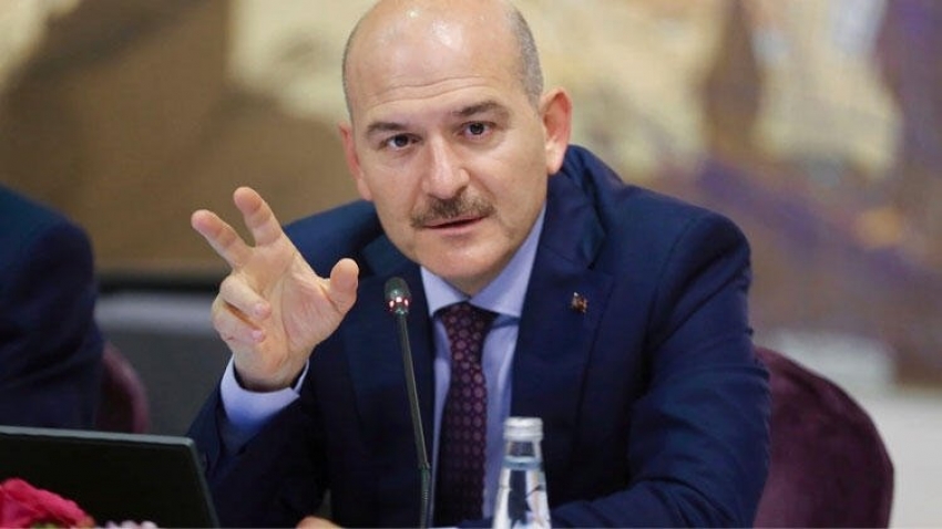 Bakan Soylu'dan 'seyahat belgesi' açıklaması