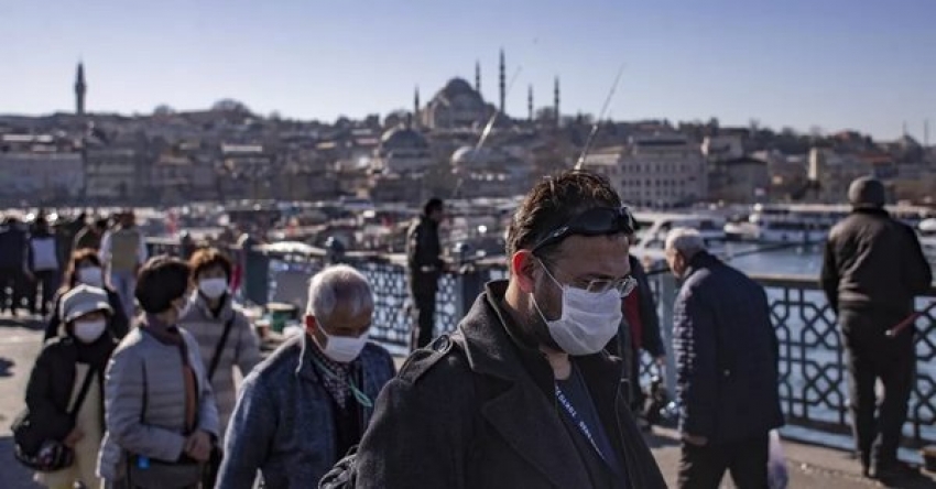 Korona geçiren erkeklere korkutan haber!