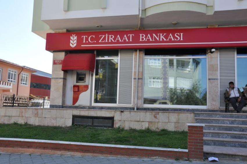 Ziraat Bankası'nda flaş gelişme!