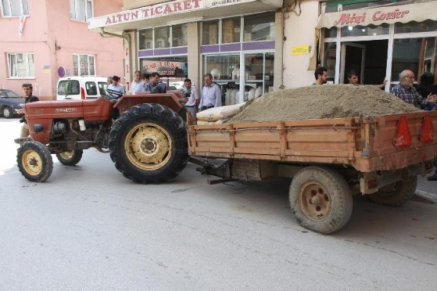 Bursa'da skandal sözler! 