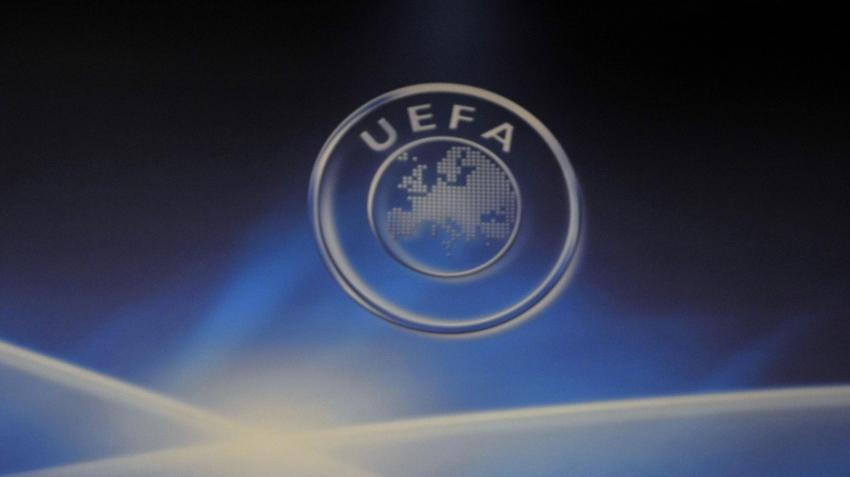 UEFA sıralamasında Türkiye, İsviçre'yi geçti