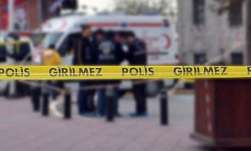 10'uncu kattan düşen çocuk öldü