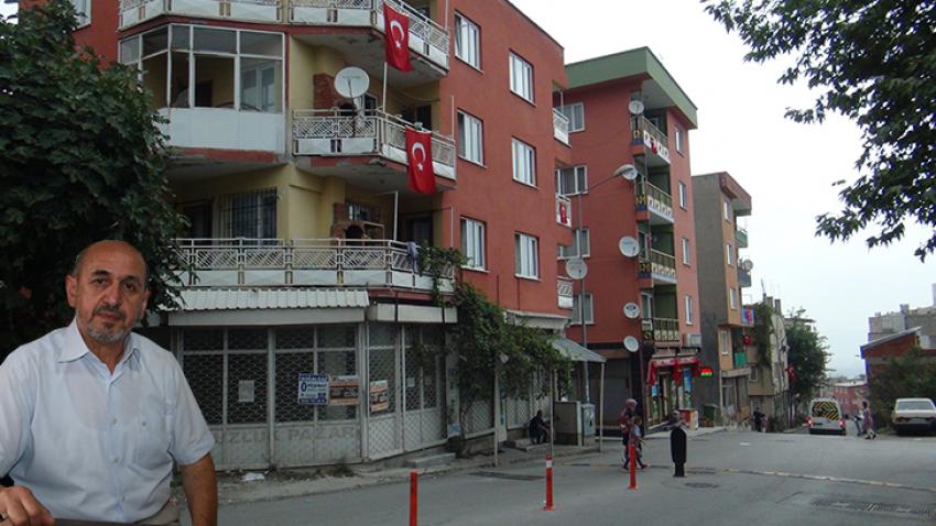 Bursa’nın bu mahallesine ‘Huzur’ gelecek