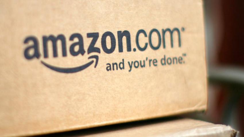 AB'den, Amazon'a soruşturma