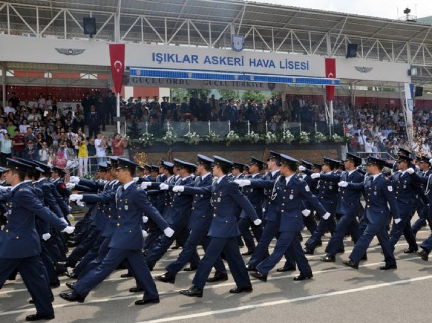 Bursa'da öğrencilerin büyük başarısı!