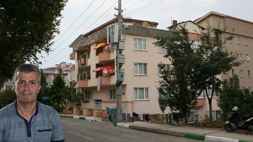 Muhtardan UEDAŞ’a isyan: Allah gözünüzü doyursun!