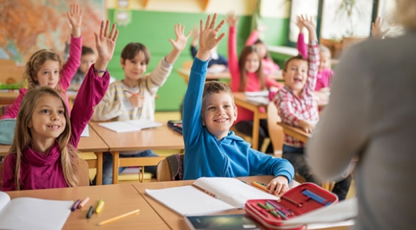 Okula yeni başlayan çocuklar için enfeksiyon uyarısı