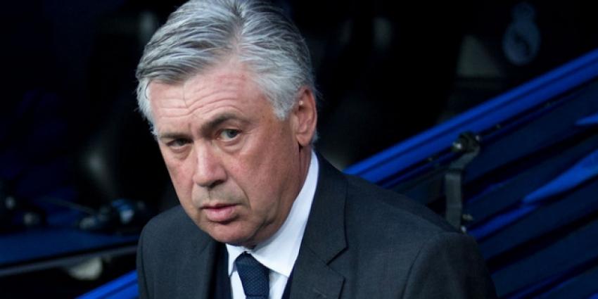 Ancelotti, Chelsea iddialarına cevap verdi