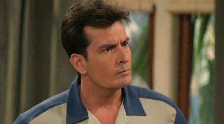 Charlie Sheen iddiaları doğruladı!