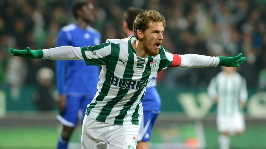 Bursaspor Serdar Aziz’i satmıyor