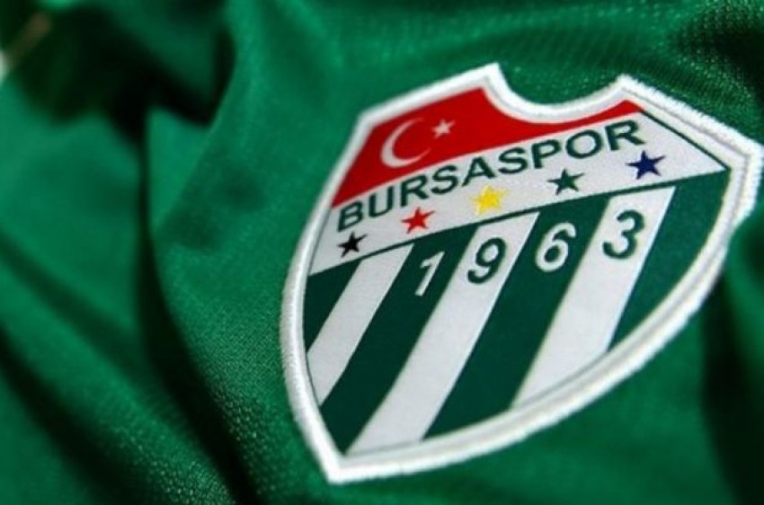 İşte Bursaspor'un tarihi maçtaki ilk 11'i