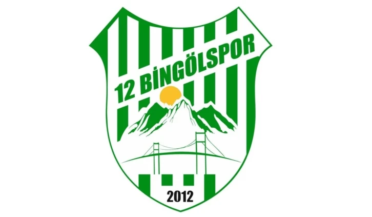 12 Bingölspor’dan TFF’ye tepki