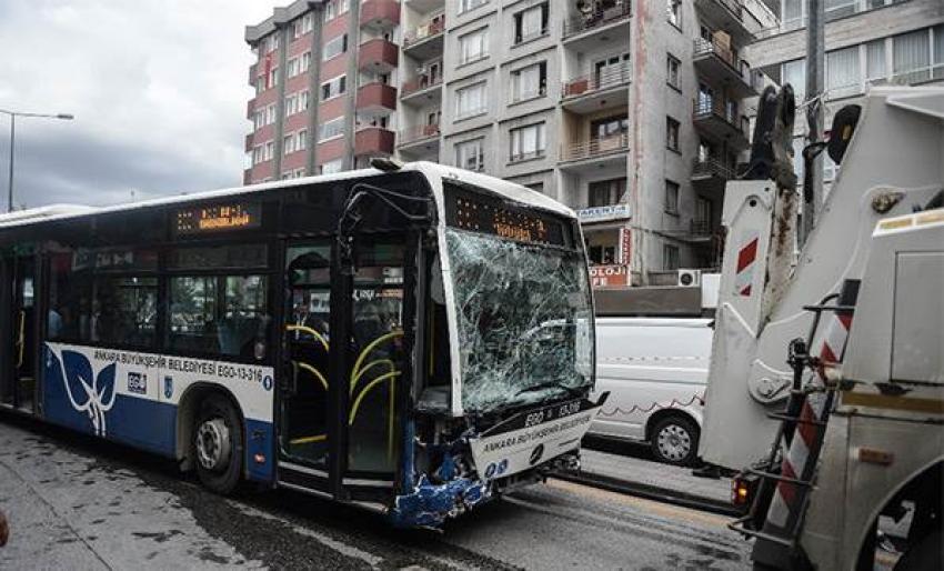 İşte feci kazanın sebebi