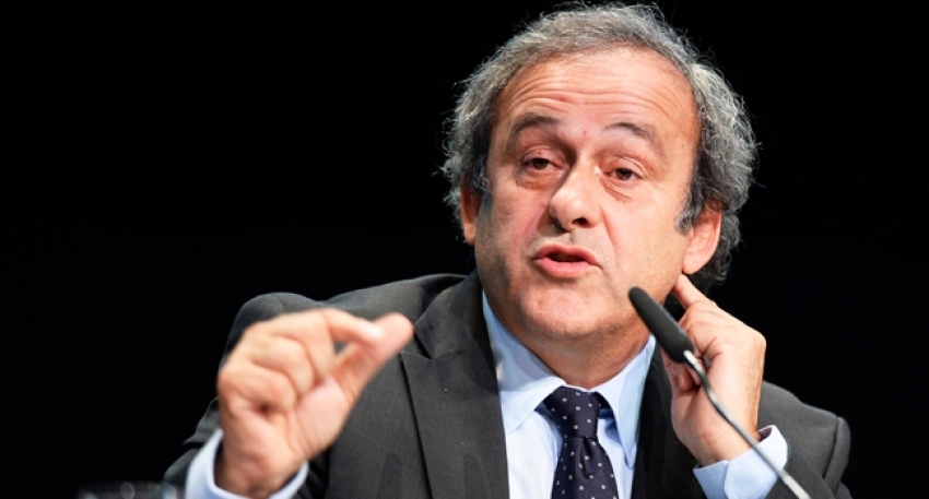 CAS'ta Platini için kritik duruşma