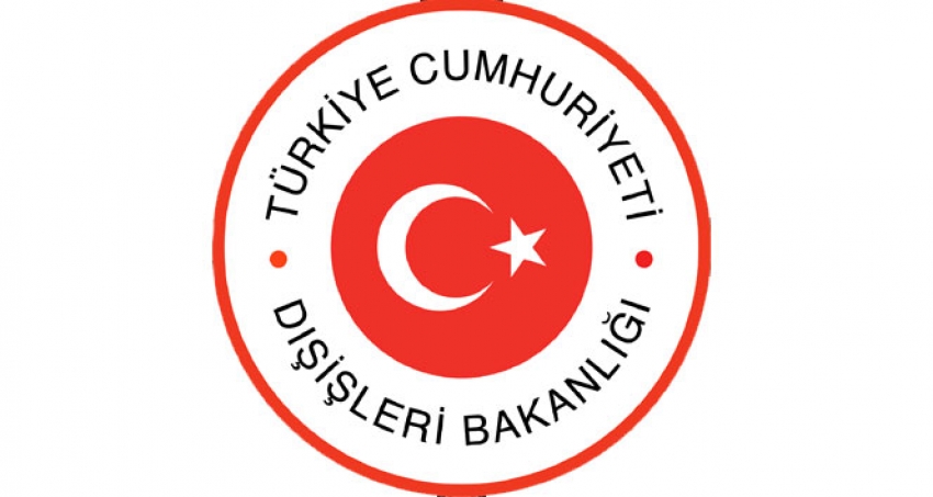 Dışişleri Bakanlığı, Mogadişu'daki terör saldırısını kınadı !