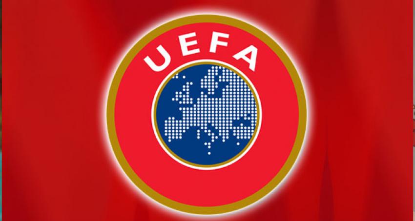 UEFA'dan e-mail açıklaması