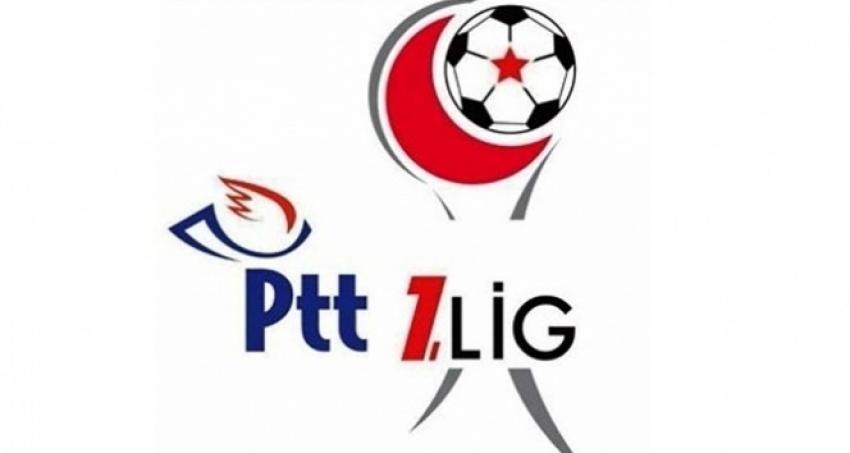 PTT 1. Lig’de hakemler açıklandı