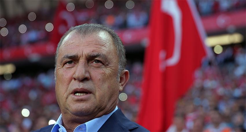 Terim'in Milli Takım karnesi