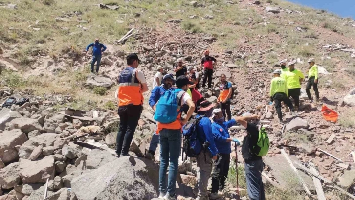 13 gündür haber alınamayan tıp fakültesi öğrencisinden acı haber: Cesedi bulundu
