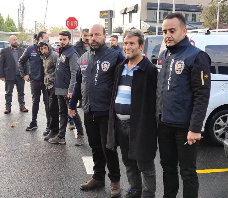 13 yıl sonra gelen itirafla ortaya çıkan yasak aşk cinayeti şüphelileri adliyeye sevk edildi
