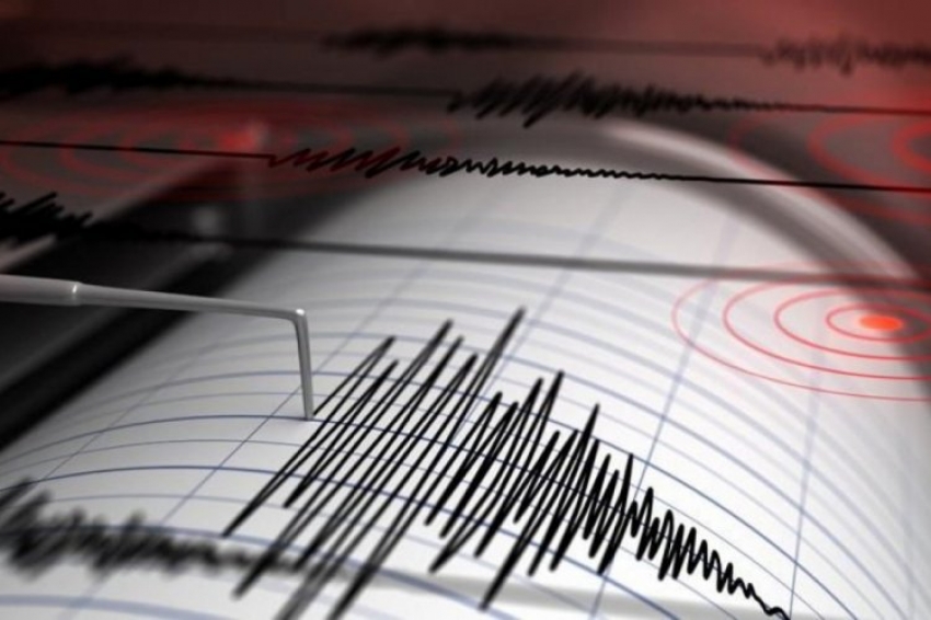 Bursa'da da hissedilen depremi ön inceleme raporu yayınlandı