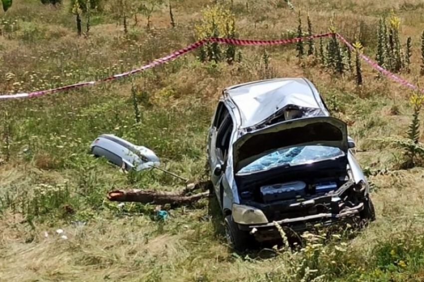 Bursa'da genç sürücü hayatını kaybetti