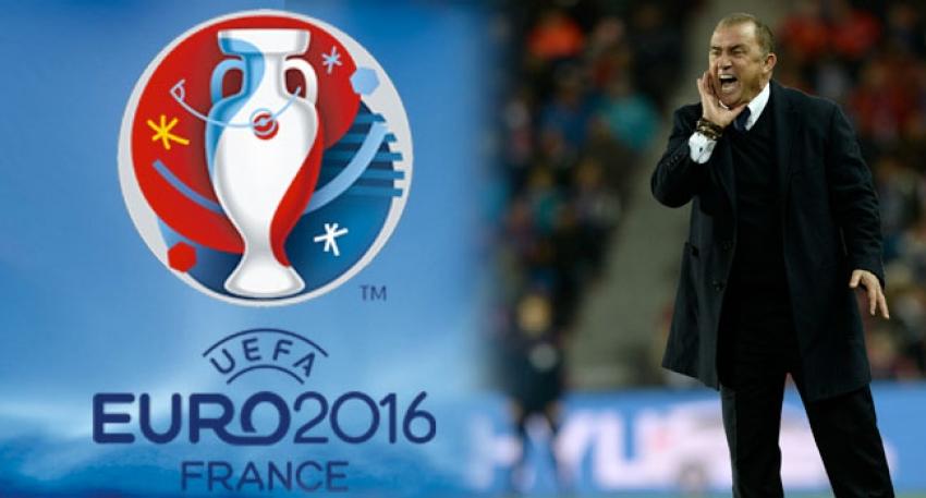 EURO 2016 elemelerinde 'yerli' başarı