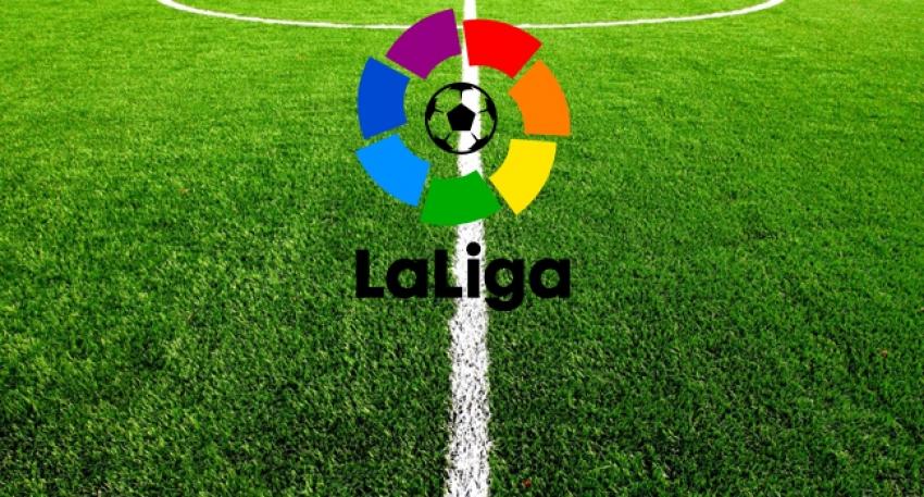 La Liga'da ayrılık