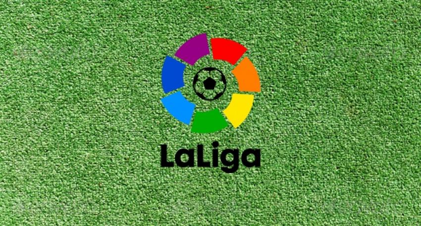 İşte La Liga'nın lideri