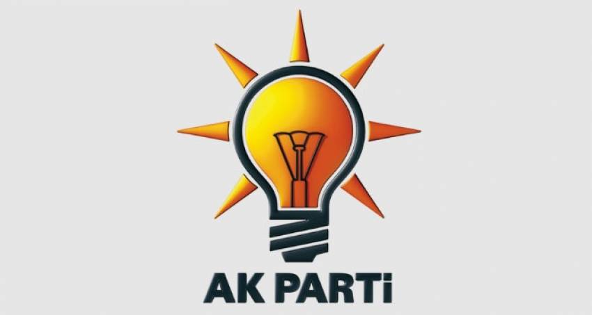 AK Parti'de istifa