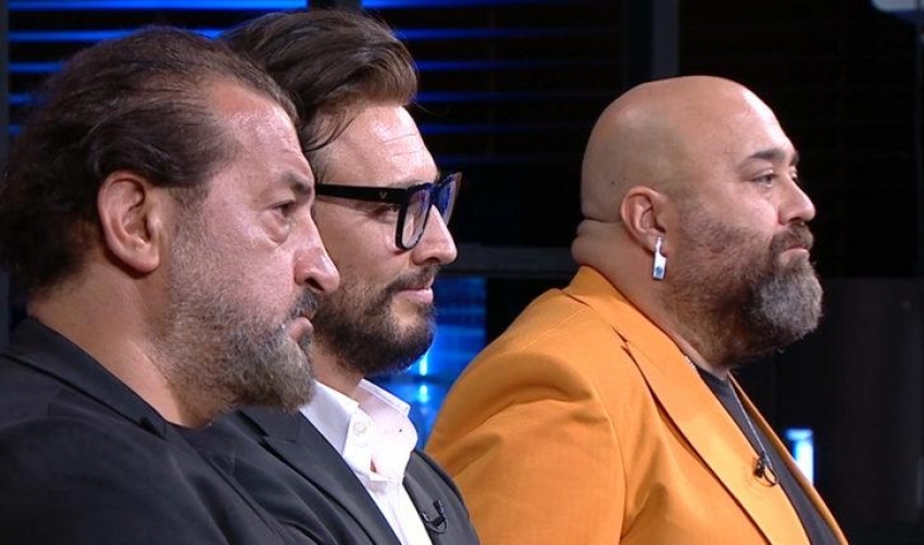 MasterChef'in ünlü şefi boşanıyor