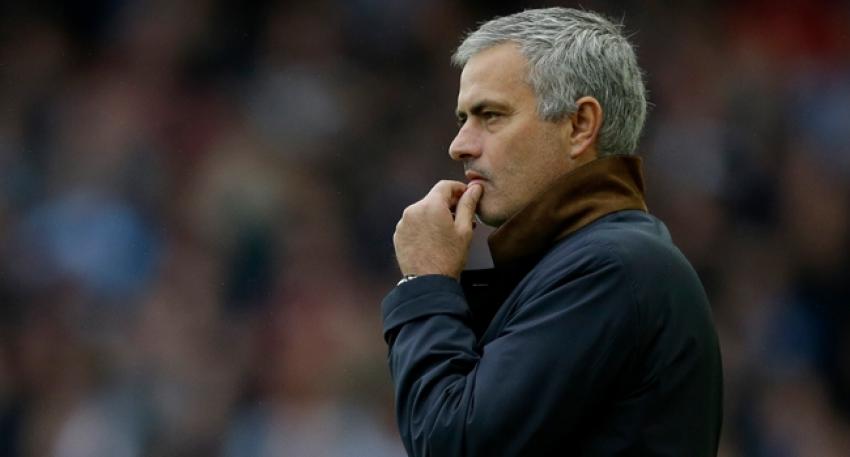 Mourinho'nun yerine 4 aday