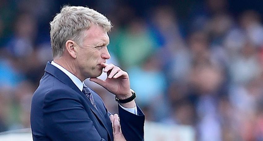 Moyes'in görevine son verildi