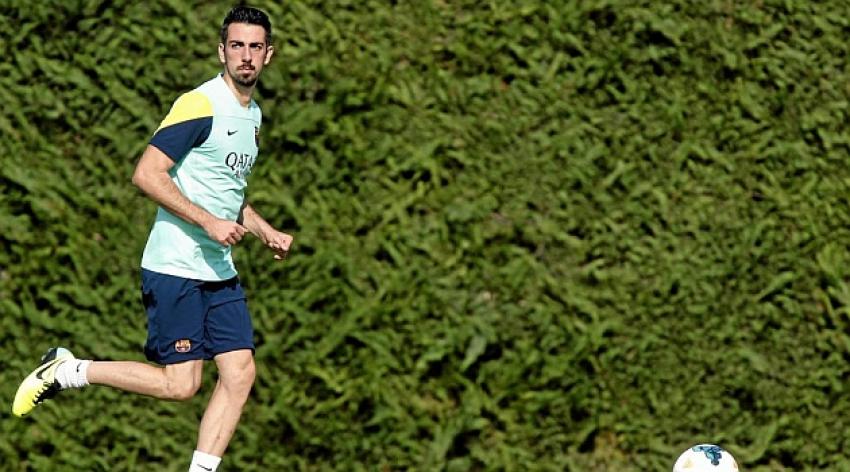 Bursaspor Cuenca’dan cevap bekliyor