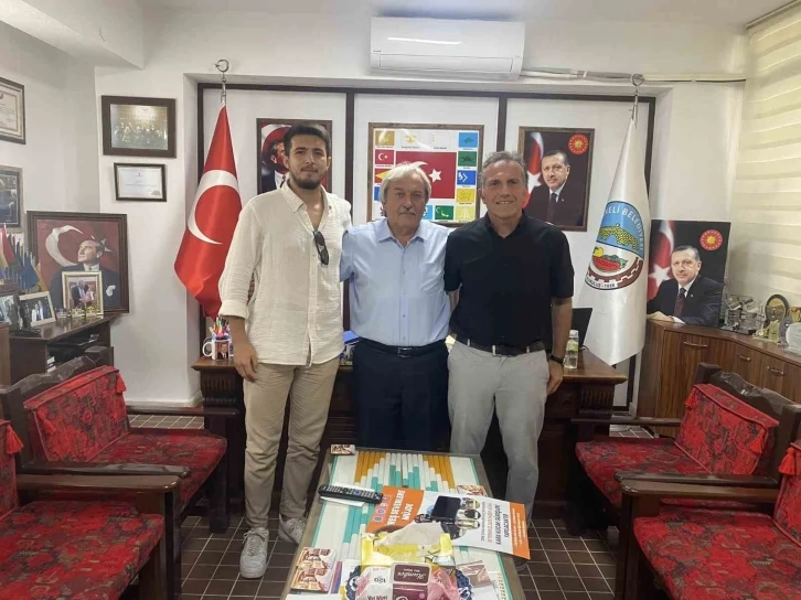 1308 Osmaneli Belediyespor’da hedef BAL
