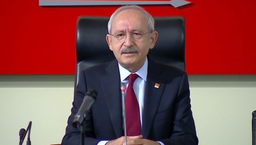 Kılıçdaroğlu: Bedel ödemeye hazırız