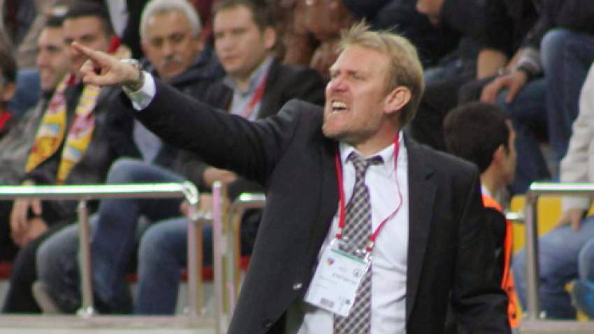 İşte Prosinecki'de son durum