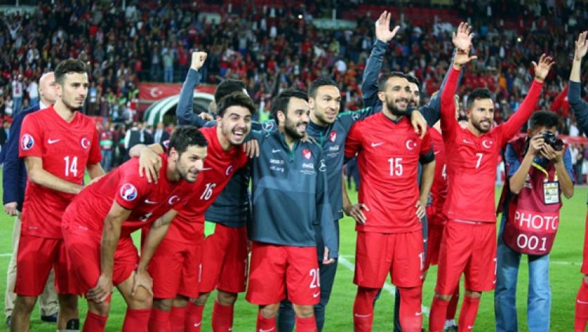 EURO 2016 kura çekimi ne zaman? İşte rakiplerimiz...