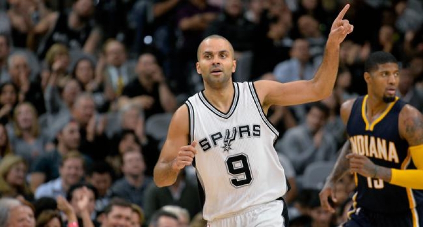 Spurs'ün bileği evinde bükülmüyor