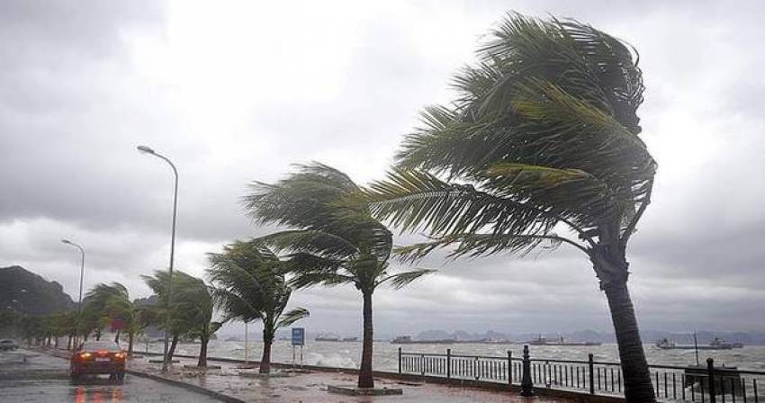 Meteoroloji'den Marmara için çok önemli uyarı! 