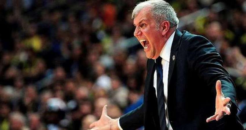 En tecrübeli koç Obradovic!