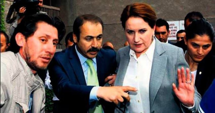 Erdoğan, Akşener'i aradı