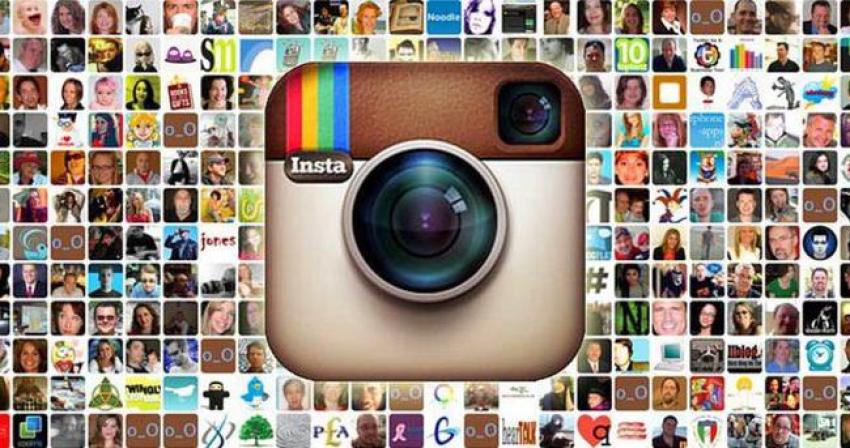 Instagram'ın tasarımı değişti