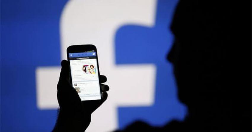 Facebook'a TT geliyor