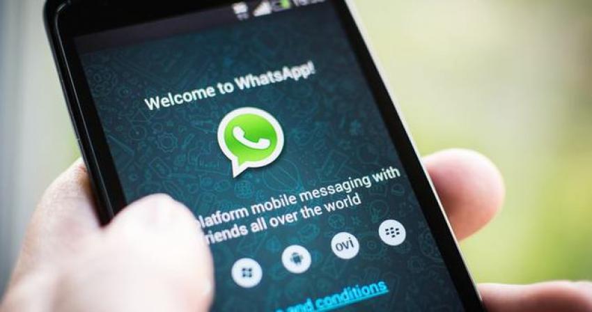 WhatsApp gizlilikte sınıfta kaldı