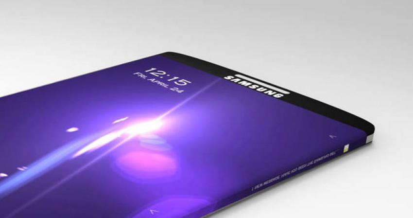 Samsung Galaxy S7'de bunlar olacak!