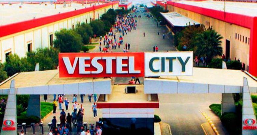 Vestel gözünü otomotive dikti