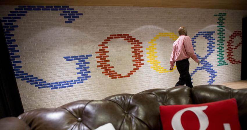 Google, o şirkete 32,5 milyon dolar yatırdı