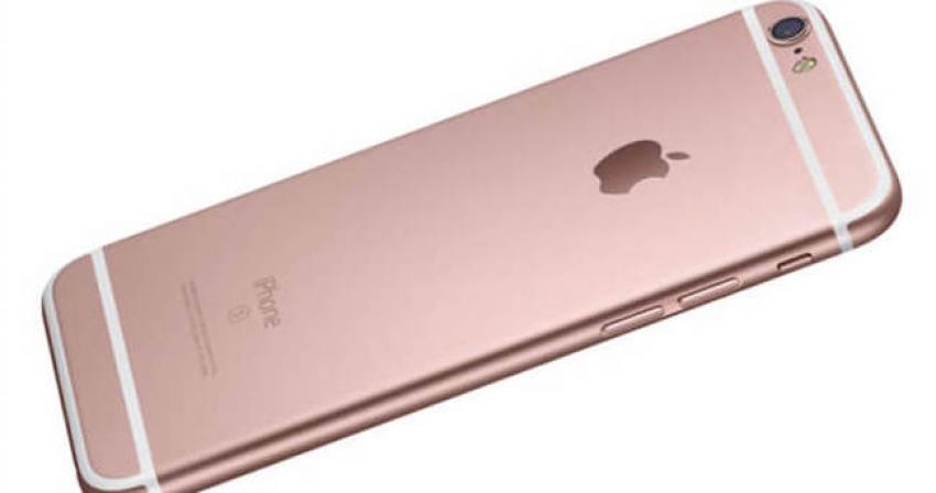 iPhone 6s'in aşırı ısınma sorunu mu var?