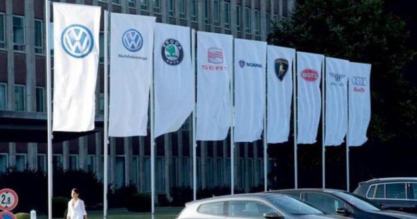 VW'nin rakipleri fırsatı kaçırmadı!